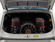 Drive Straat RSR 1973 Porsche 911T 9113103397 Gray